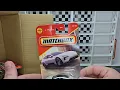 Unboxing: 2026 Matchbox Mainline - C Case - Mix 3