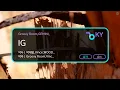 IG - Groovy Room,GEMINI(제미나이),DAWN(던),박재범,Vince (KY.75548) / KY KARAOKE