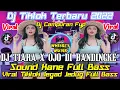 Download Lagu DJ TIKTOK TERBARU 2022 - DJ TIARA X DJ OJO DIBANDINGKE | VIRAL FULL BASS REMIX