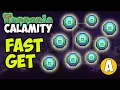 Terraria Calamity how to get ENERGY CORE EASY