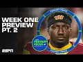 Download Lagu Players to lock into your Week 1 Lineup | Fantasy Focus 🏈