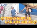 Lagu EFEK BELUM GAJIAN.!! VIDEO LUCU BIKIN NGAKAK😂TEMAN GAK ADA AHLAK - PART 9