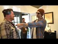 Ryan Hurd - The Making Of "Paul."