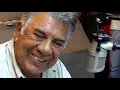 Raúl Lavié canta Los Mareados