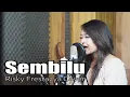 Download Lagu Ella - Sembilu Cover By Risky Frestazya Bening Musik