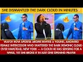 Download Lagu SEE HOW APS AROME INVITED THIS YOUNG FEMALE INTERCESSOR WHO SHATTERED THE DARKNESS HAMSTEAD NEW YORK