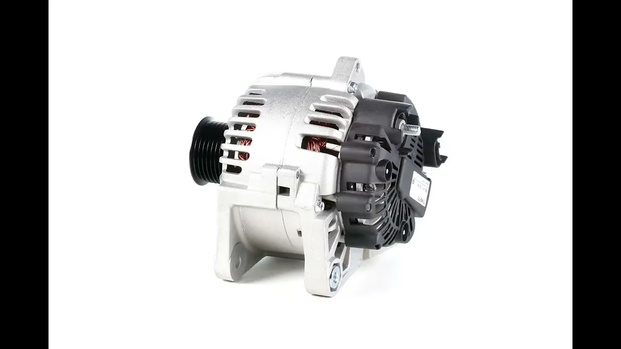 8EL 011 710-761 - product Video 360°