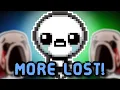OP Lost Run - The Binding of Isaac