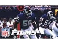 Lawrence Taylor NFL Films Top 10 Rookie Seasons of All Time