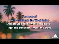 Who Knows – Protoje (Karaoke Version)