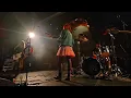 Lime Garden "Moving Target" (10/28/26) Lodge Room Highland Park 
