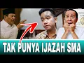 Download Lagu AHIRNYA TERBUKTI ‼️ GIBRAN TAK PUNYA IJAZAH SMA INDONESIA ‼️RESPON PRABOWO - JOKOWI⁉️