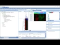 Microarray Hierarchical Clustering