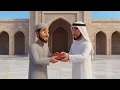 Return What’s Not Yours | Musa & Amina Episode | Islamic Cartoon