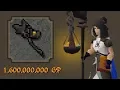 PKing with the New Volatile Nightmare Staff