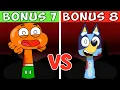 Download Lagu Incredibox Sprunki | Swapped BONUS 7 VS BONUS 8