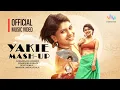 Download Lagu Yakie Mashup - Dangakaara Hedakari | Surangana Kirilliye | Mandira Sandaluthala | Desa Themila