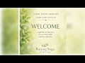 Flow State Families - Come Back to Calm Welcome How to Use