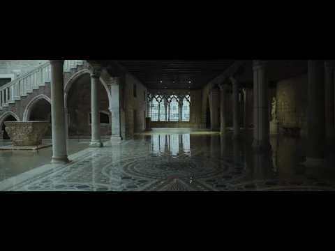 LA CITTÀ DELLE SIRENE / TRAILER