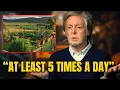 Lagu Paul McCartney Is Almost 83, His Weird Daily Creative Ritual Will Amaze You