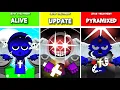 Download Lagu Incredibox Sprunki: Jevin Treatment but Alive VS Jevin Treatment Pyramixed. Which mod is better?