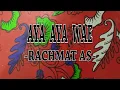 Lagu POP INDONESIA TERBARU 2023 - AYA AYA WAE -RACHMAT AS