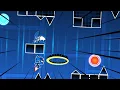 I Spent MONTHS on THIS Geometry Dash Layout