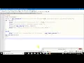 How to Access PostgreSQL By PHP Script Using WAPP