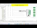 Delta PLC Tutorial 13 Compare Instructions