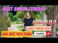 Download Lagu LAGU JOGET AMBON TERBARU REMIX 2025 MATA MERAH