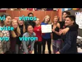 Spanish Preterite Irregulars Verbs Blurred Lines