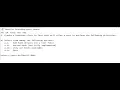 The Bookshop Class - Java Tutorial 1