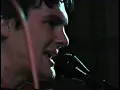Slow Gherkin Live 2002 Part 6 of 6 "Slaughterhouse" "Baby Snakes" "Trapped Like Rats..."