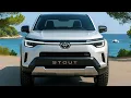 Finally HERE 2026 Toyota Stout Compact Pickup - FIRST LOOK