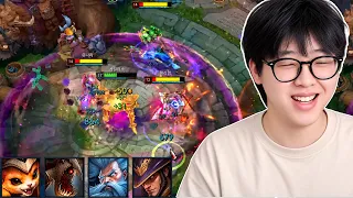 나 혼자만 SSS급 궁 쓰기