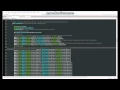 Unity 5 Part 4 Add Controller Setup To Menu