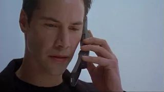 The Matrix Original Theatrical Trailer World Of Warner Bros 