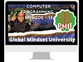 Computer Programming Episode 12 - Understanding the JavaScript this Keyword Using Double Rainbow