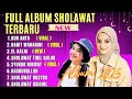 Download Lagu KUN ANTA VIRAL TIKTOK || FULL ALBUM SHOLAWAT TERBARU 2025 .