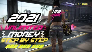Need for Speed Heat Cheat Engine 2022 Money Hack 100 working - nfs heat cheat engine