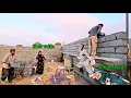 Download Lagu Heshamt struggles to build a new house while Zahra's away