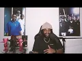 DMX - Look Through My Eyes REACTION