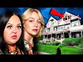 Our Unexplainable Night at Winchester Mystery House