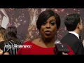 Niecy Nash Claws on her mentors - 2017 Creative Arts Emmys