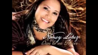 Download Nimsy Lopez- Dios lo va hacer (en vivo) MP3