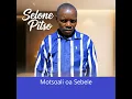 Ke tshepile Wena