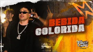 BEBIDA COLORIDA - Japãozin (Fluxo a Milhão 2.0)