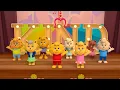 Download Lagu Season 7 (Ep 4) Singa and the Kindness Cubbies - The Big Day is Here!