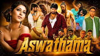 "Aswathama" Hindi Dubbed Blockbuster Action Movie Full HD  | Naga Shourya, Sonarika