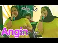Download Lagu Suaranya Merdu Sekali ..!! Angin Cover Sovi Na'e - King Dj